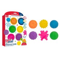 Toys & Comforters (36)